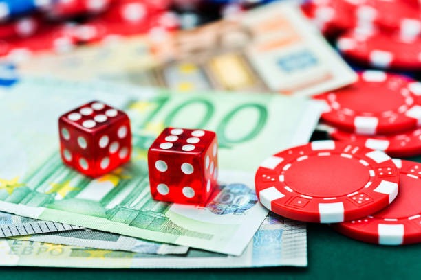 Fortune Tiger Game 